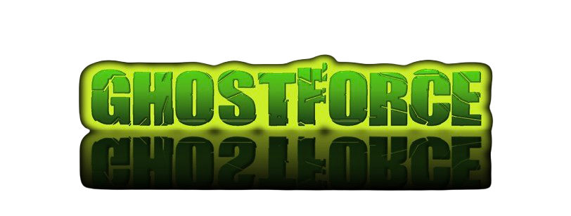 GhostForce Title